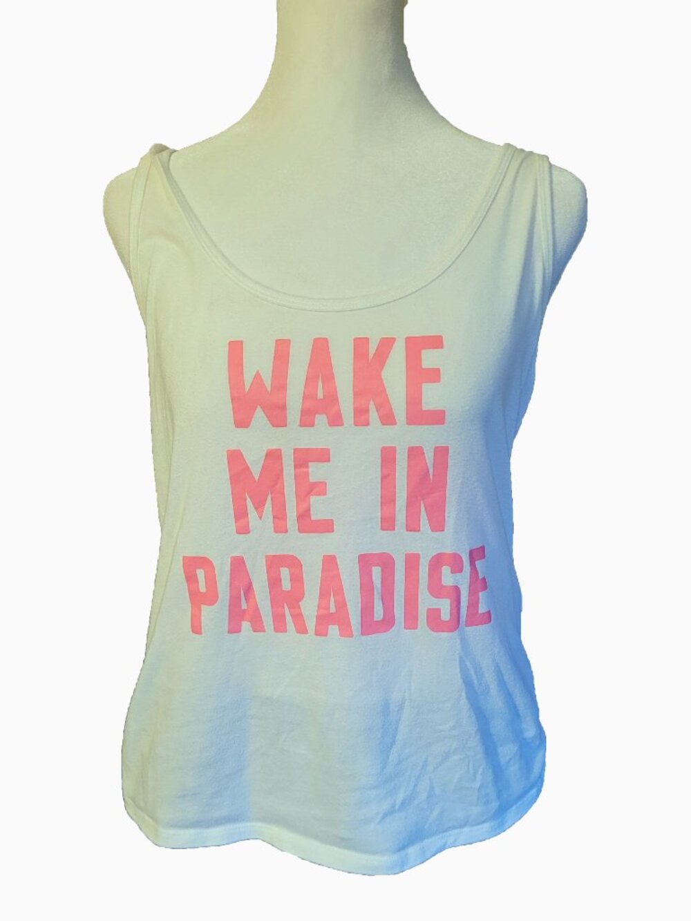 Victoria's Secret 2 Piece pajama set Size M